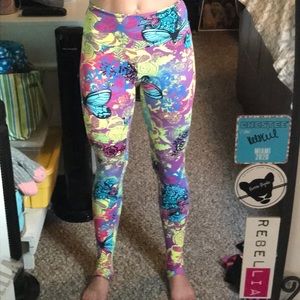 Candida Maria (fr: Marshall’s) Long Tights